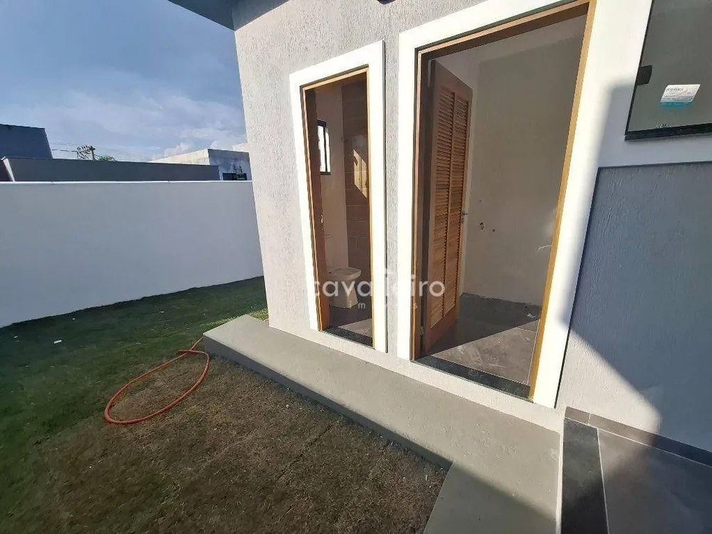Casa de Condomínio, 3 quartos - Foto 16