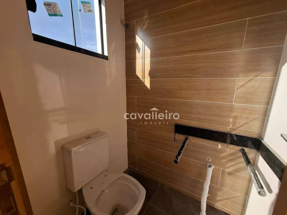 Casa de Condomínio, 3 quartos - Foto 15