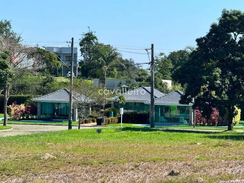 Loteamento e Condomínio, 619 m² - Foto 4