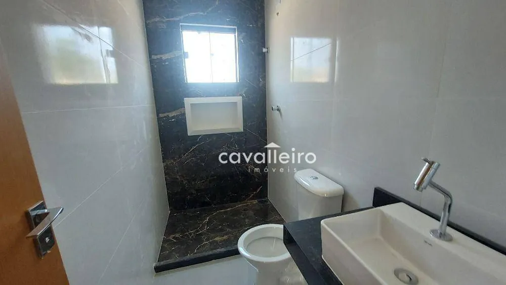 Casa de Condomínio, 3 quartos - Foto 12