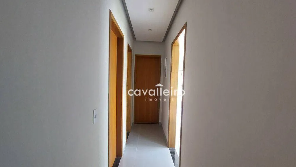 Casa de Condomínio, 3 quartos - Foto 9