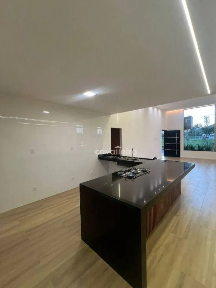 Casa de Condomínio, 3 quartos - Foto 9