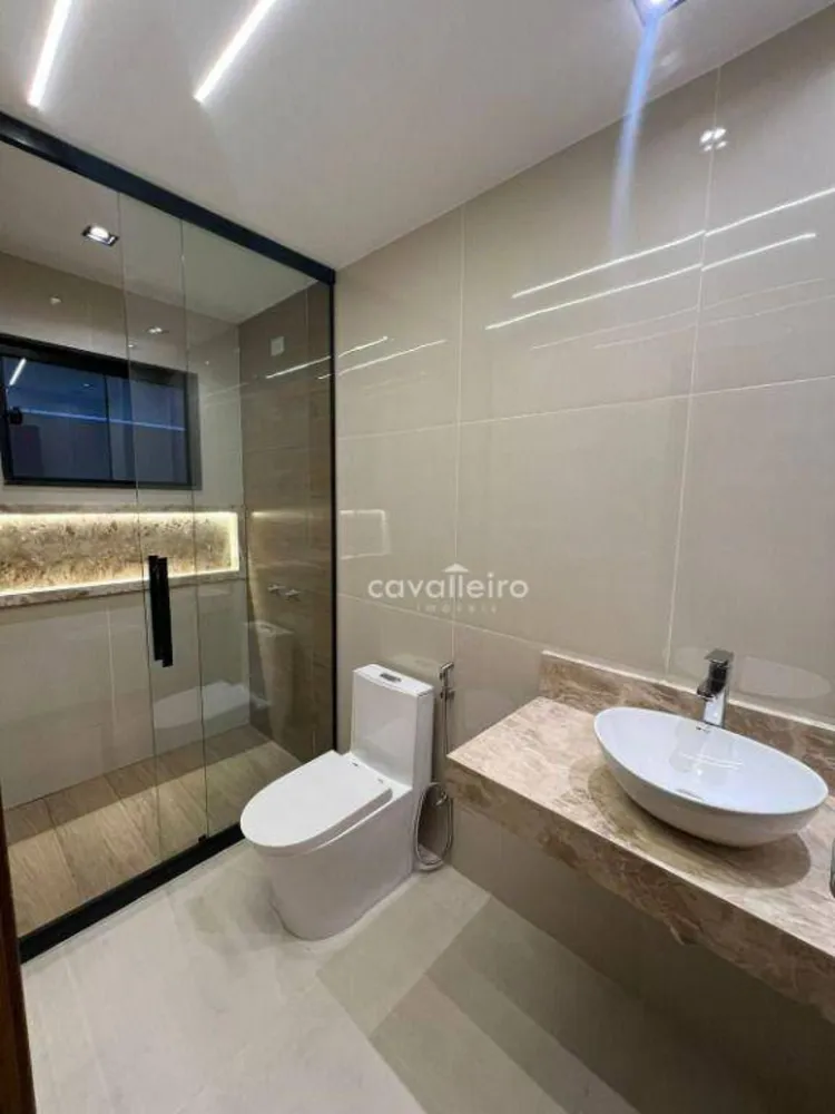 Casa de Condomínio, 3 quartos - Foto 8
