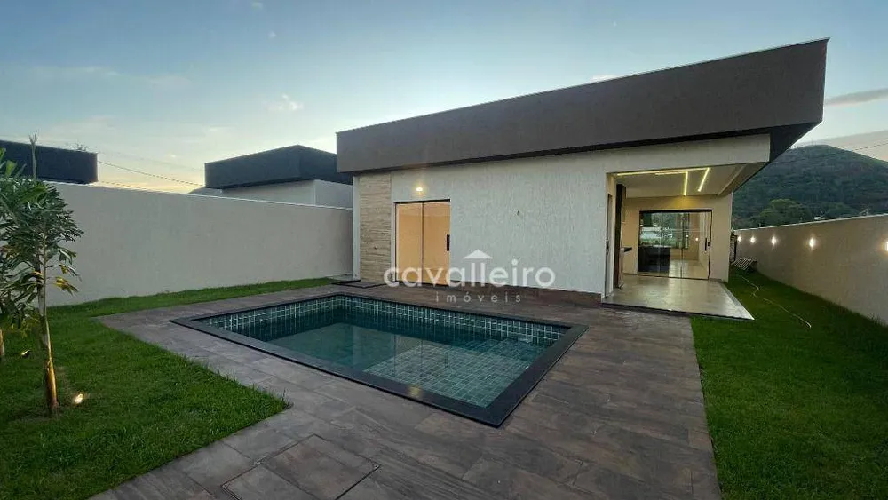 Casa de Condomínio, 3 quartos - Foto 3
