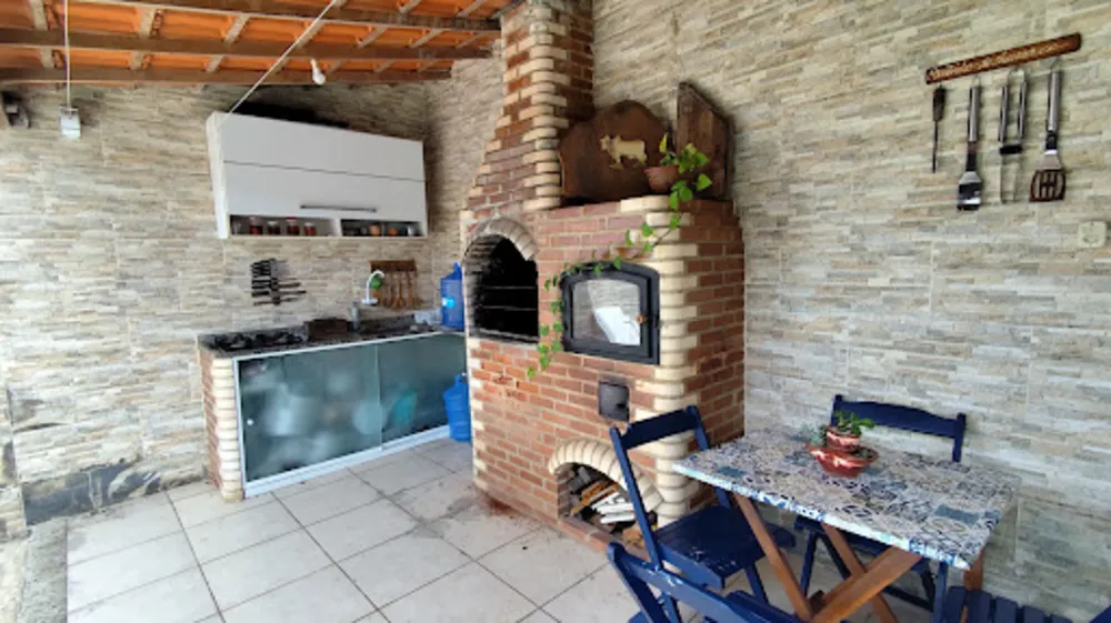 Casa, 3 quartos, 154 m² - Foto 3