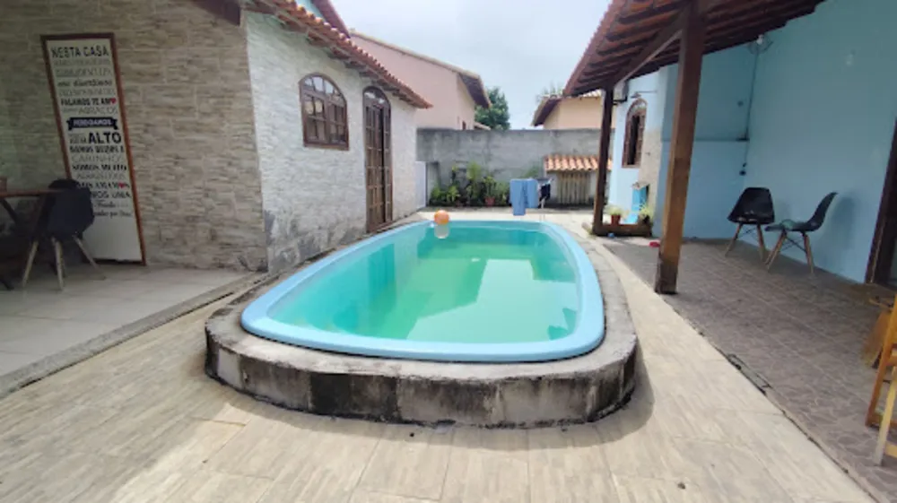 Casa, 3 quartos, 154 m² - Foto 20