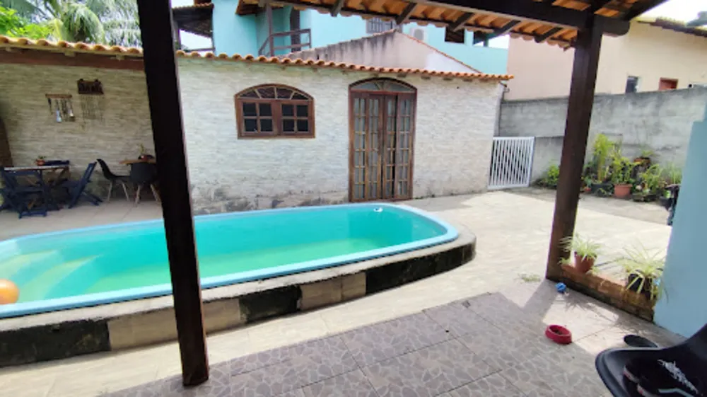 Casa, 3 quartos, 154 m² - Foto 1