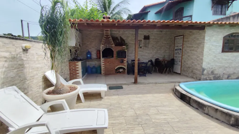 Casa, 3 quartos, 154 m² - Foto 17