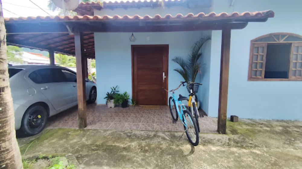 Casa, 3 quartos, 154 m² - Foto 2