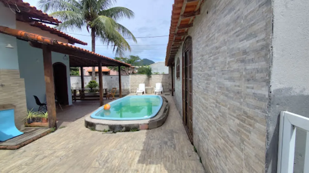 Casa, 3 quartos, 154 m² - Foto 18