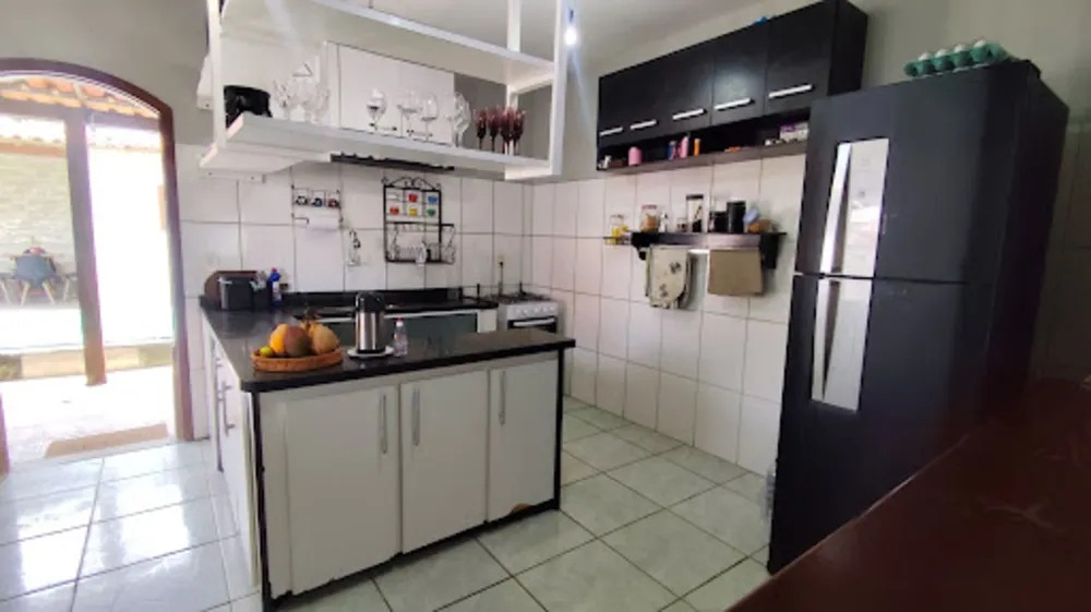 Casa, 3 quartos, 154 m² - Foto 8
