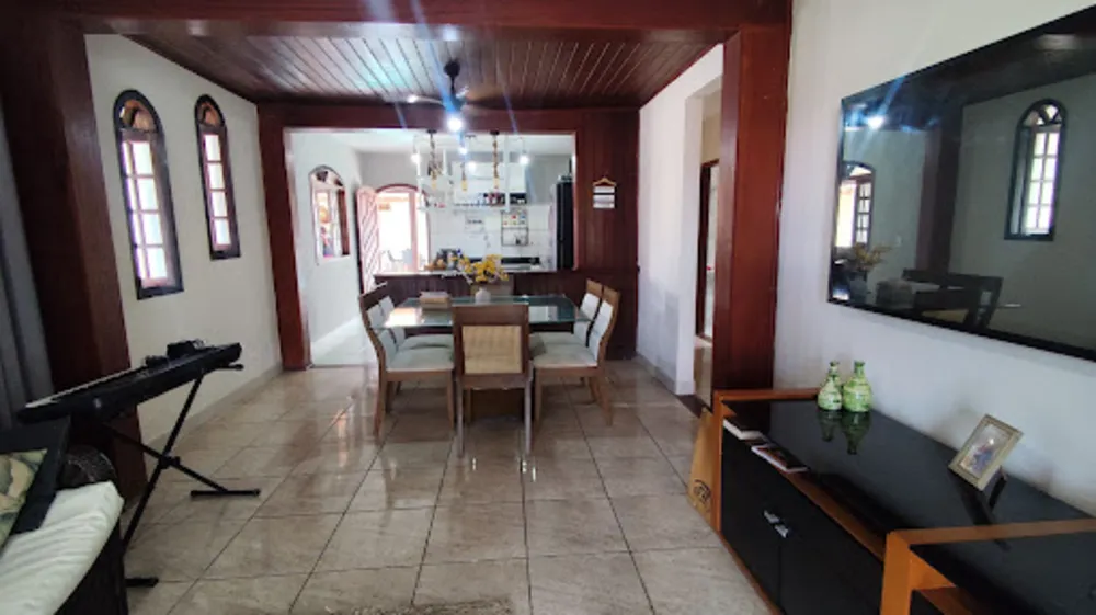 Casa, 3 quartos, 154 m² - Foto 4
