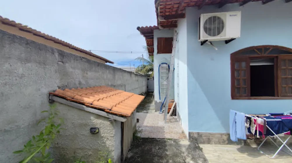 Casa, 3 quartos, 154 m² - Foto 22
