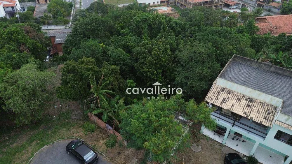 Terreno, 524 m² - Foto 2