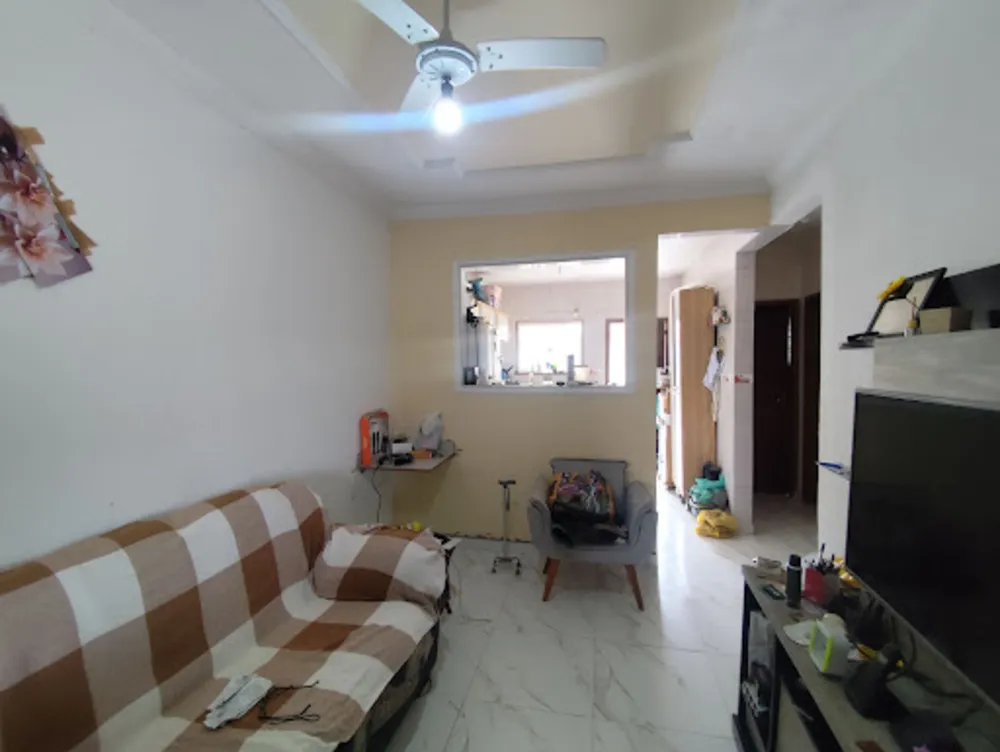Casa, 2 quartos, 73 m² - Foto 2