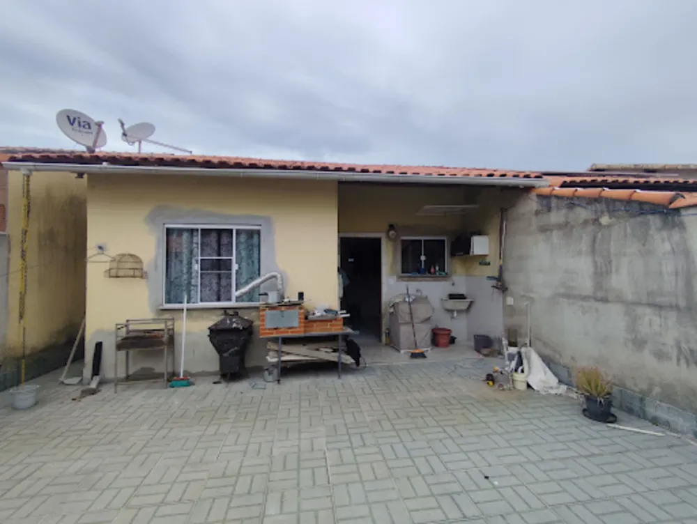 Casa, 2 quartos, 73 m² - Foto 19