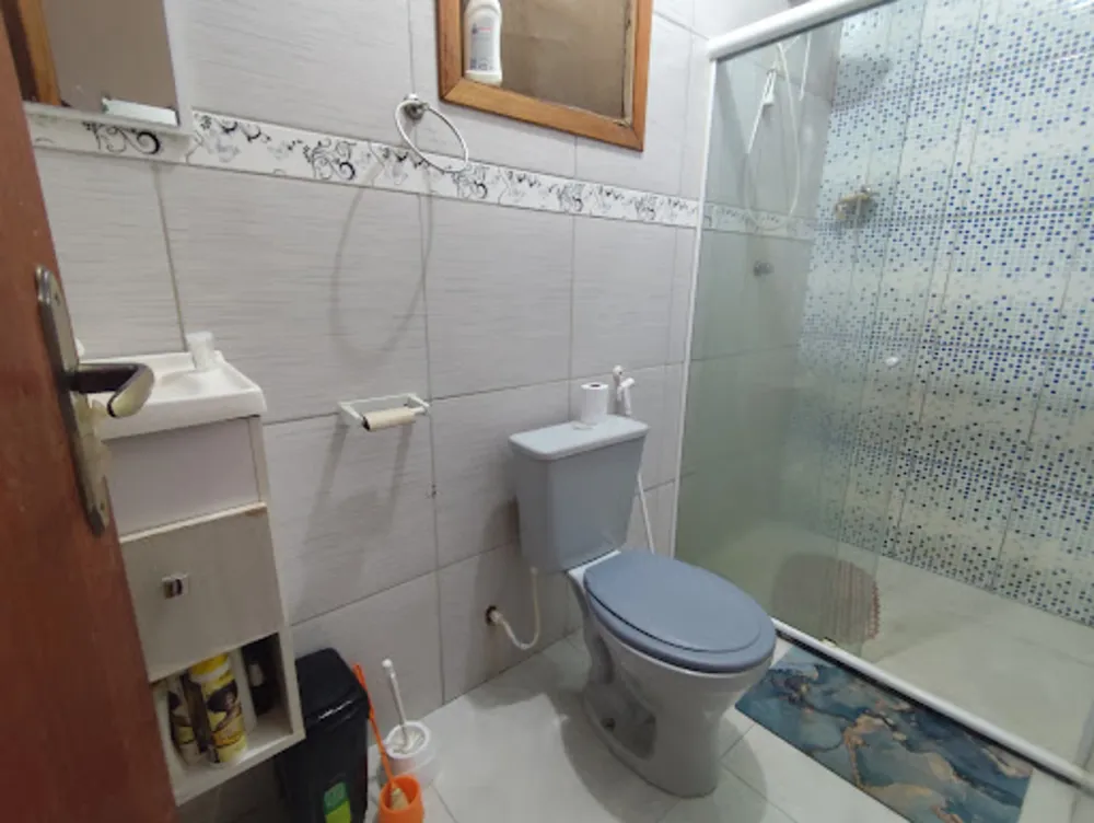 Casa, 2 quartos, 73 m² - Foto 12