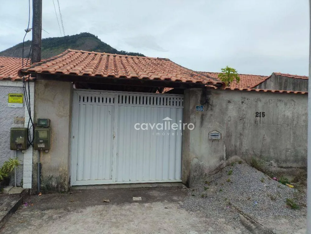 Casa, 2 quartos, 73 m² - Foto 16