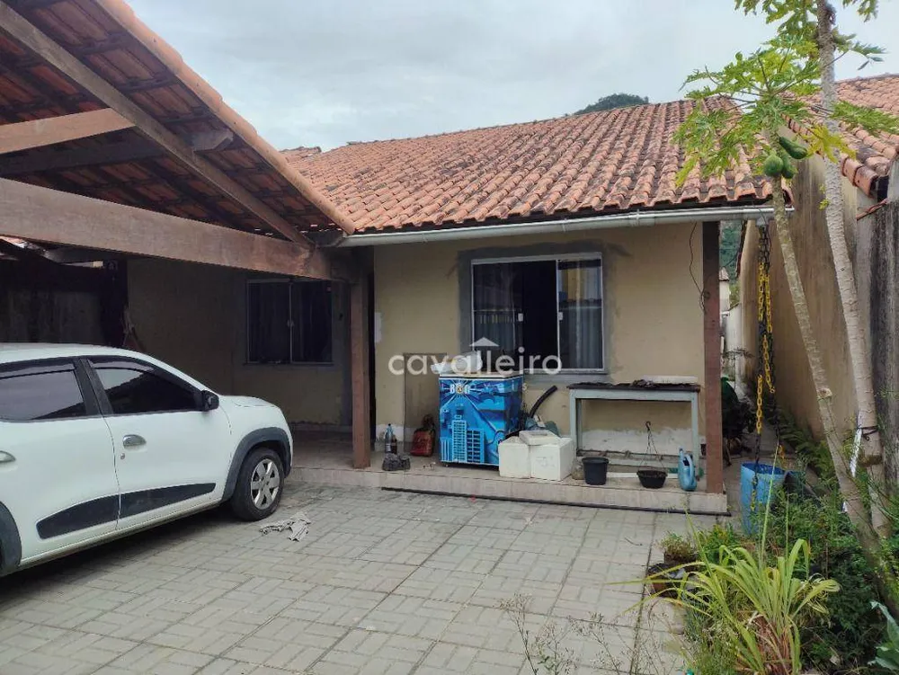 Casa, 2 quartos, 73 m² - Foto 1