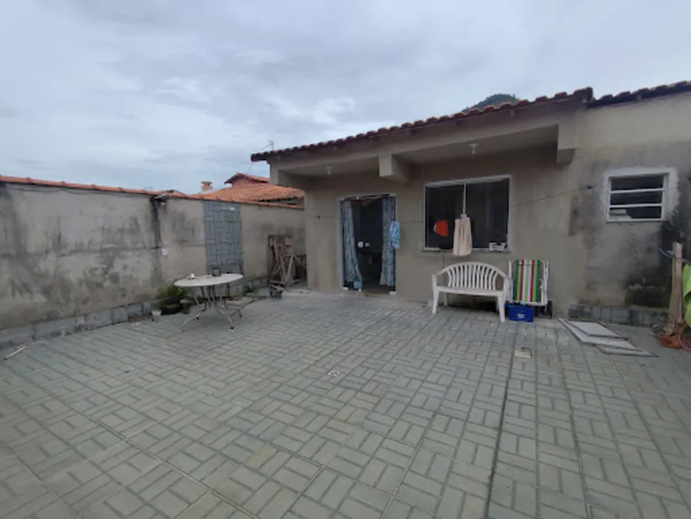 Casa, 2 quartos, 73 m² - Foto 21