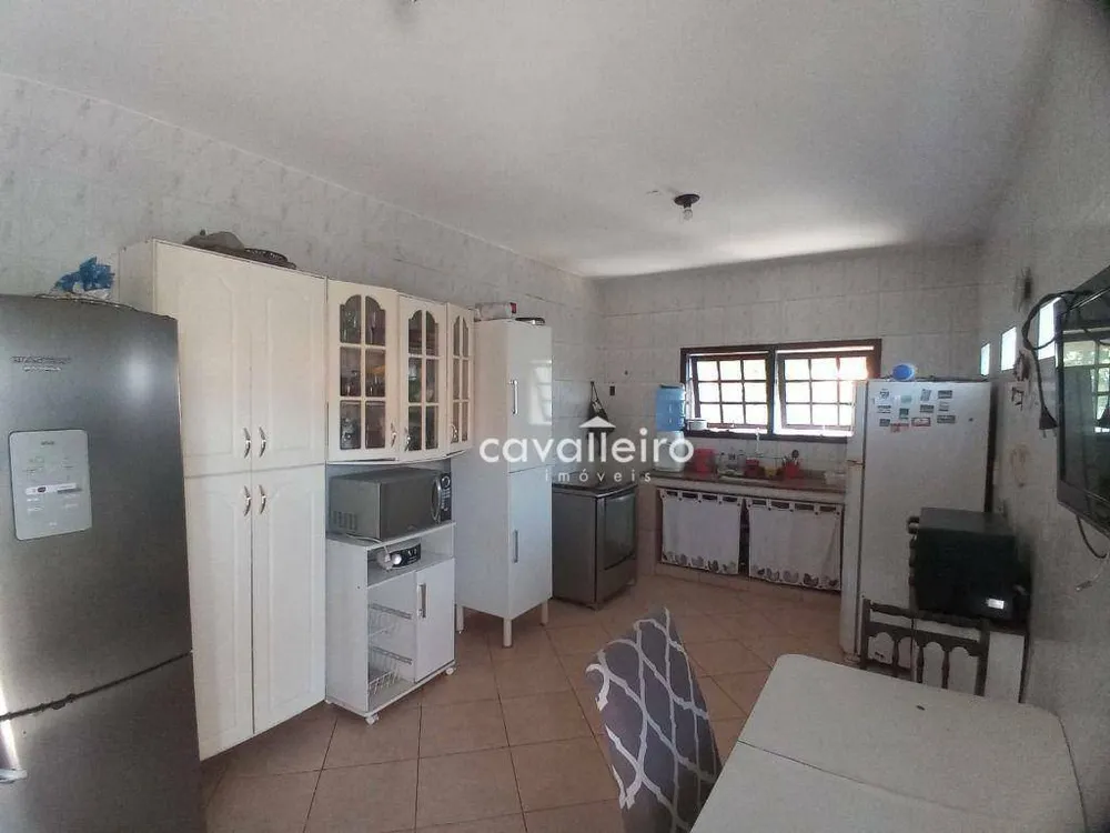 Casa, 6 quartos, 300 m² - Foto 8