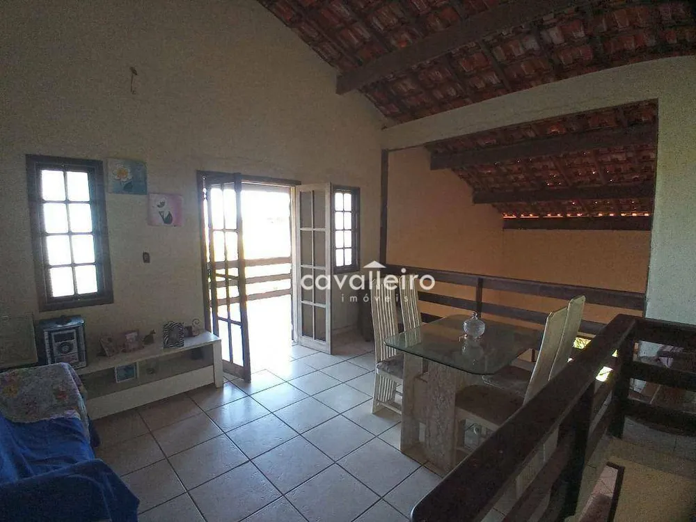 Casa, 6 quartos, 300 m² - Foto 14
