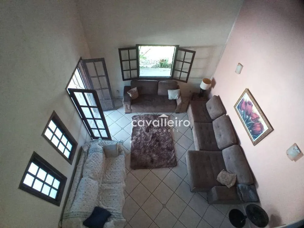 Casa, 6 quartos, 300 m² - Foto 15