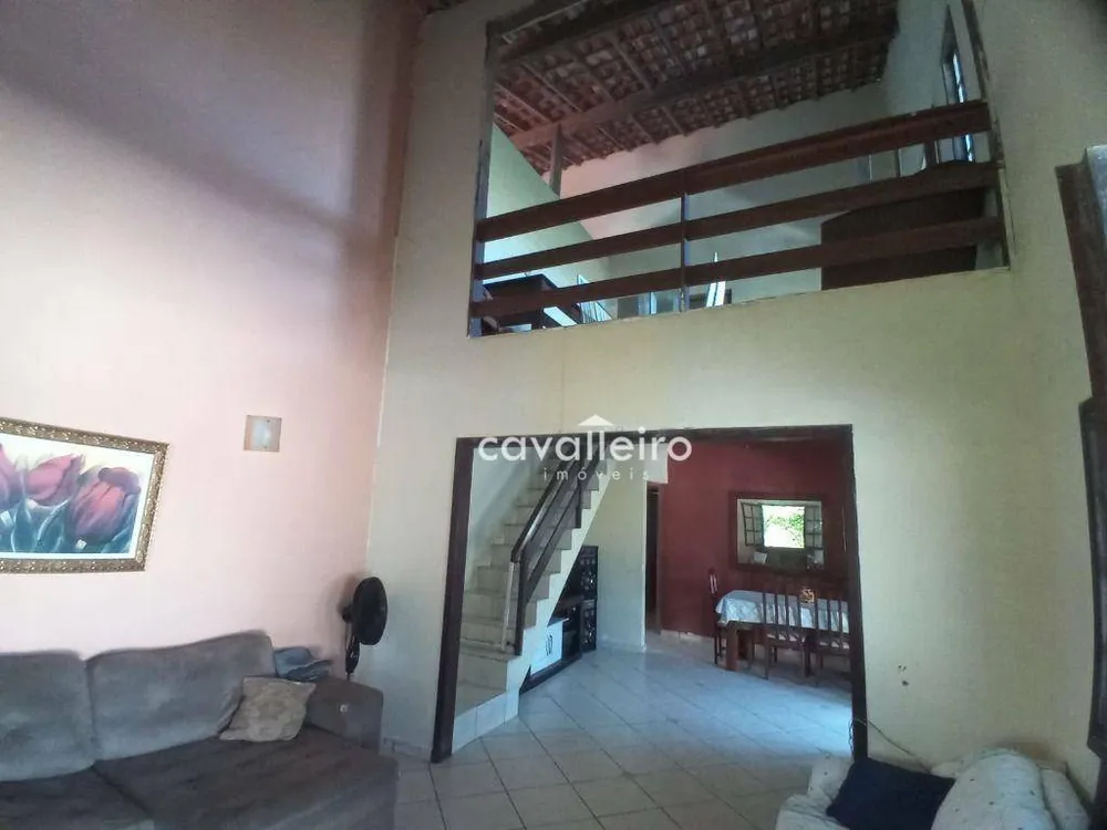 Casa, 6 quartos, 300 m² - Foto 3