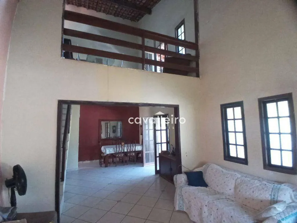 Casa, 6 quartos, 300 m² - Foto 6