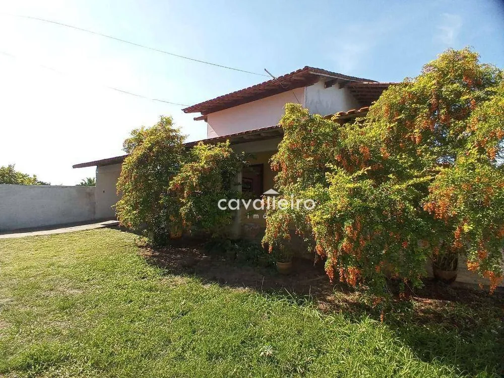 Casa, 6 quartos, 300 m² - Foto 4