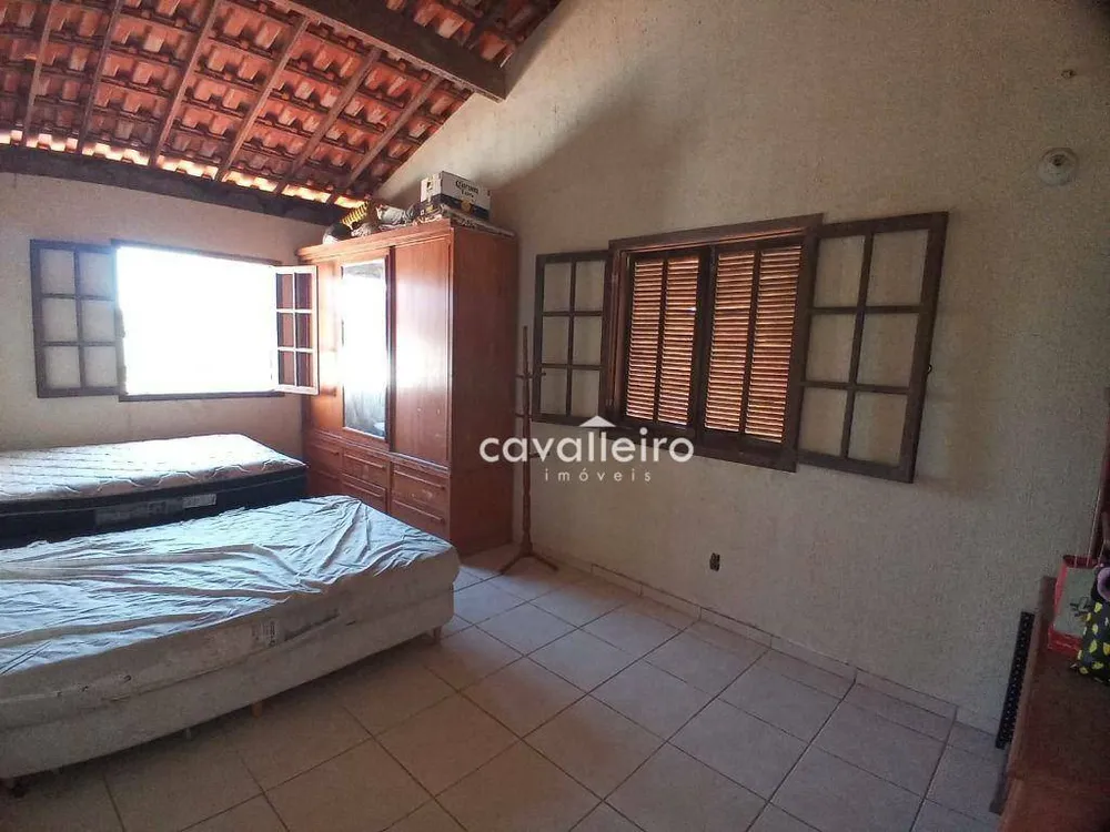Casa, 6 quartos, 300 m² - Foto 21