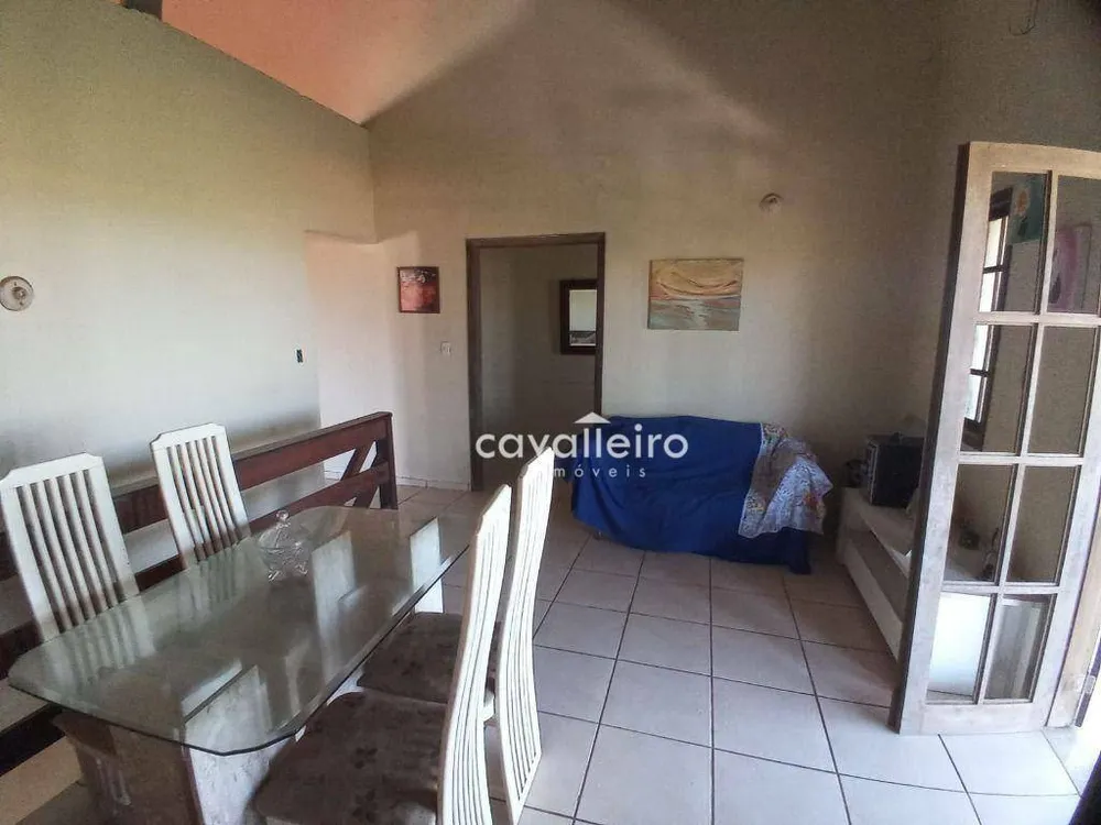 Casa, 6 quartos, 300 m² - Foto 16