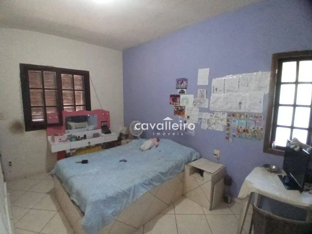 Casa, 6 quartos, 300 m² - Foto 12