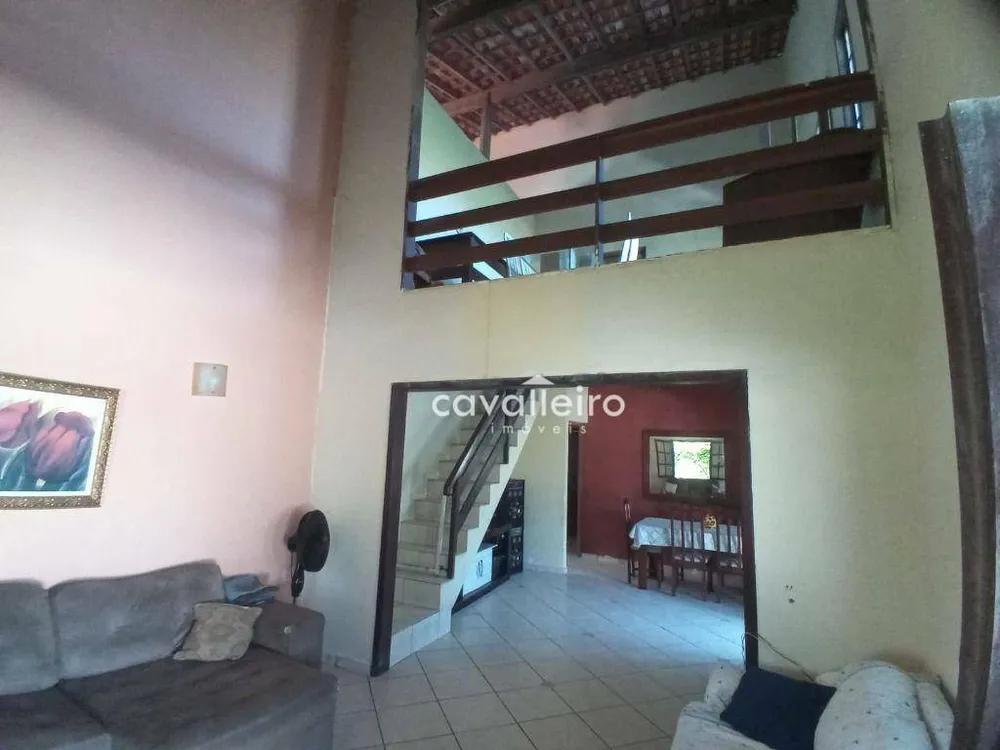 Casa, 6 quartos, 300 m² - Foto 5