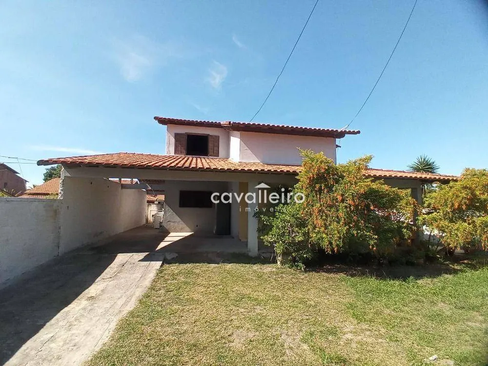 Casa, 6 quartos, 300 m² - Foto 2