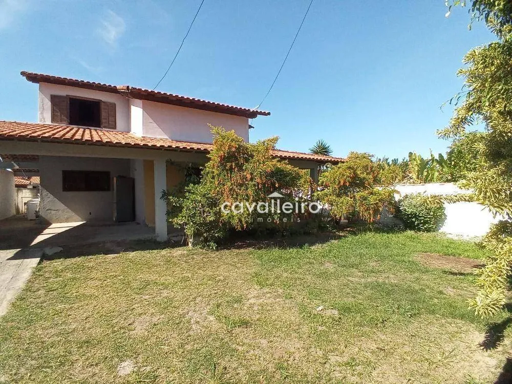 Casa, 6 quartos, 300 m² - Foto 1