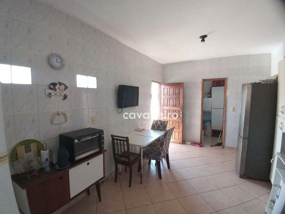Casa, 6 quartos, 300 m² - Foto 9