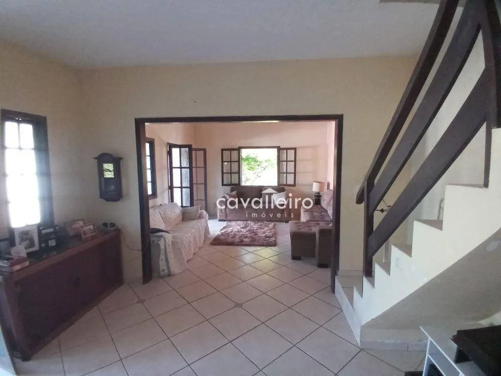 Casa, 6 quartos, 300 m² - Foto 7