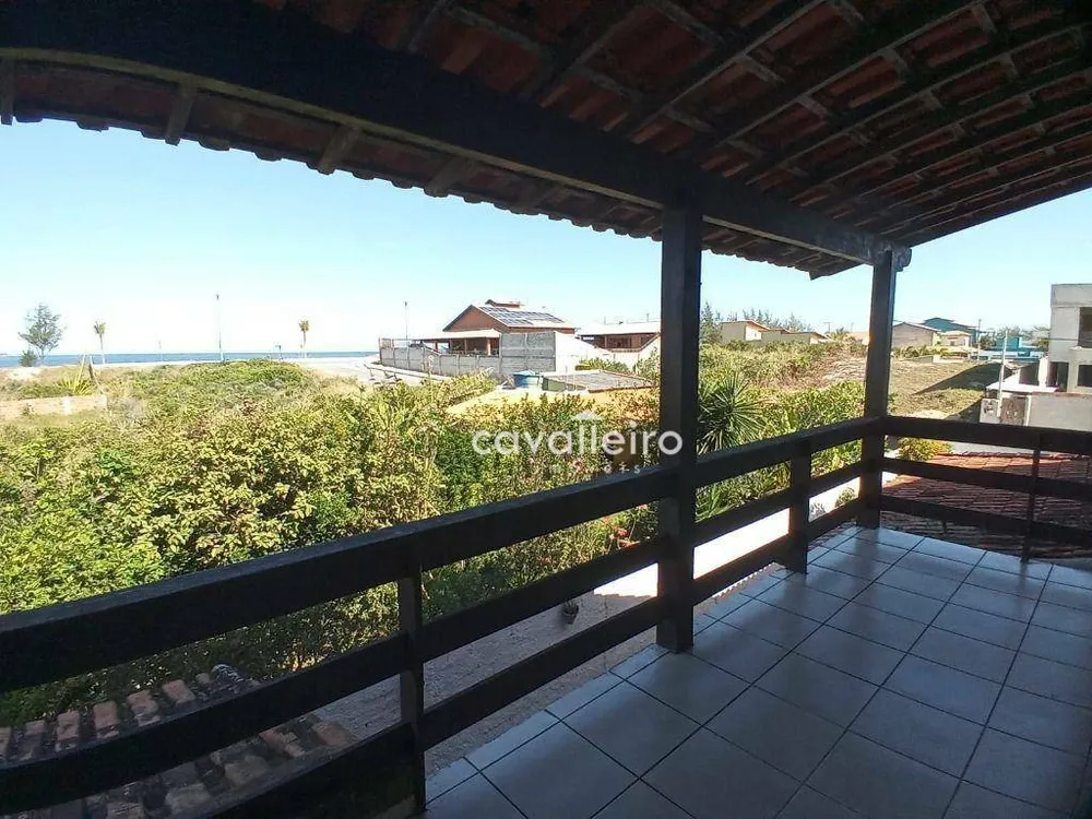 Casa, 6 quartos, 300 m² - Foto 17