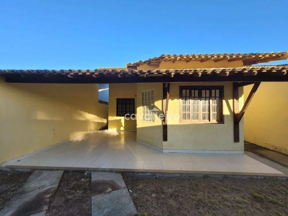 Casa, 2 quartos, 80 m² - Foto 2