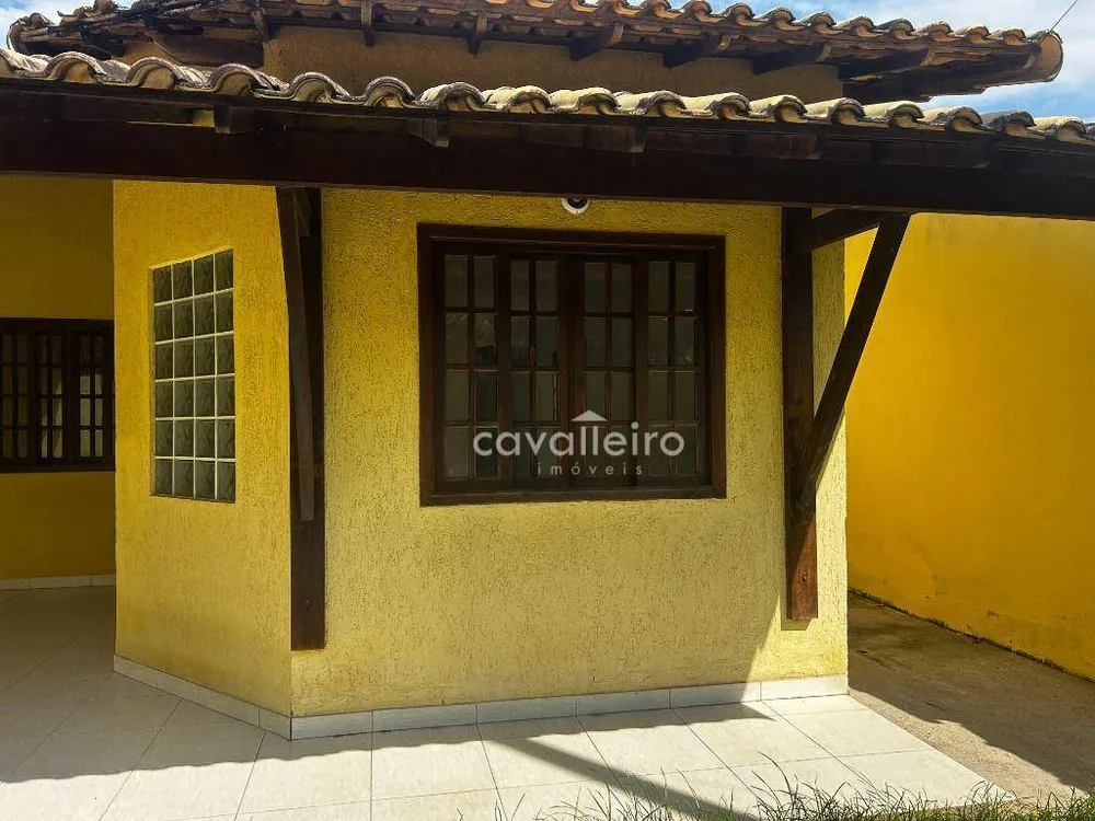 Casa, 2 quartos, 80 m² - Foto 13