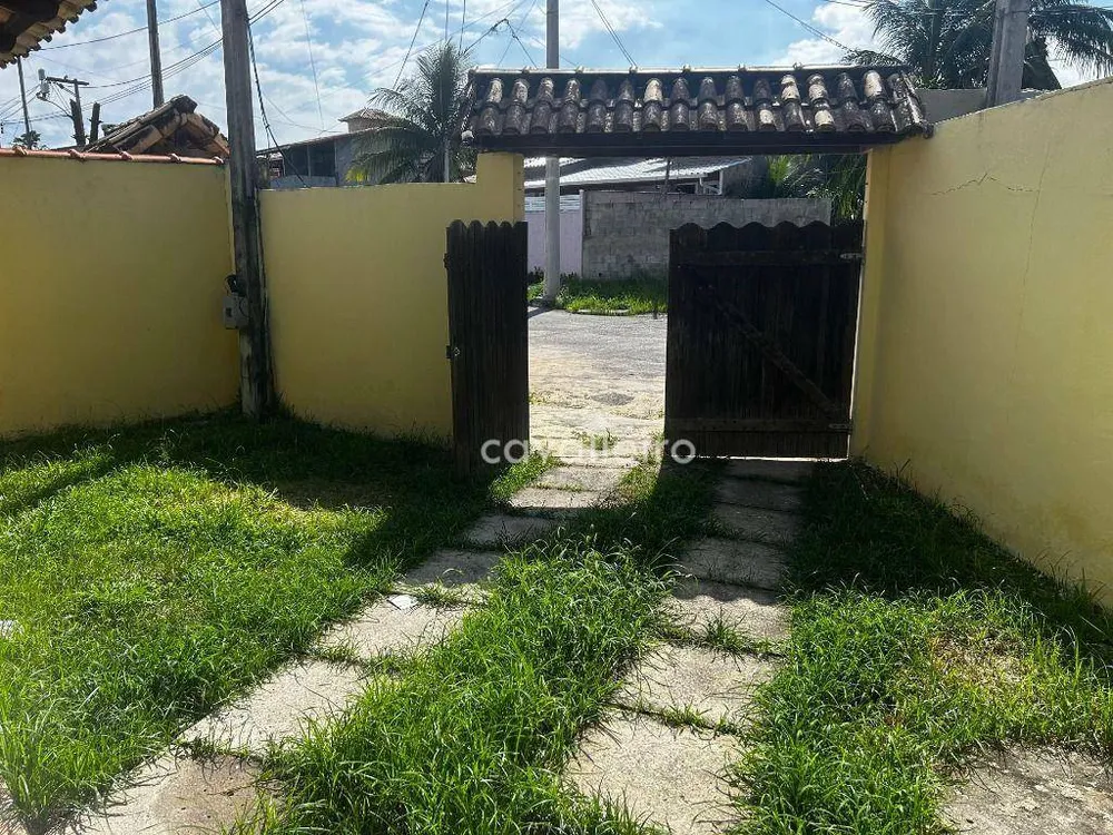 Casa, 2 quartos, 80 m² - Foto 16