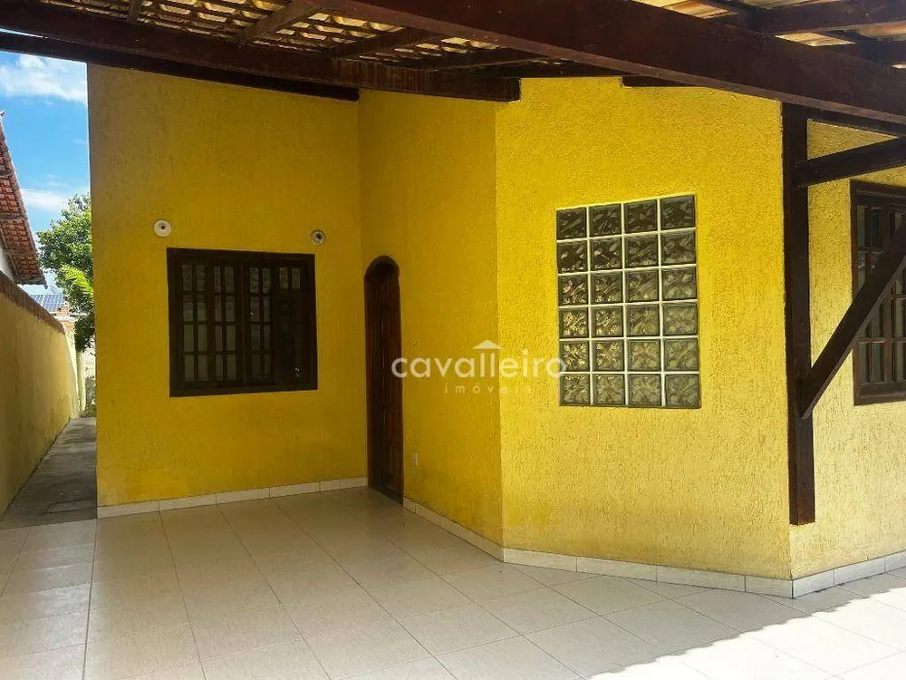 Casa, 2 quartos, 80 m² - Foto 1