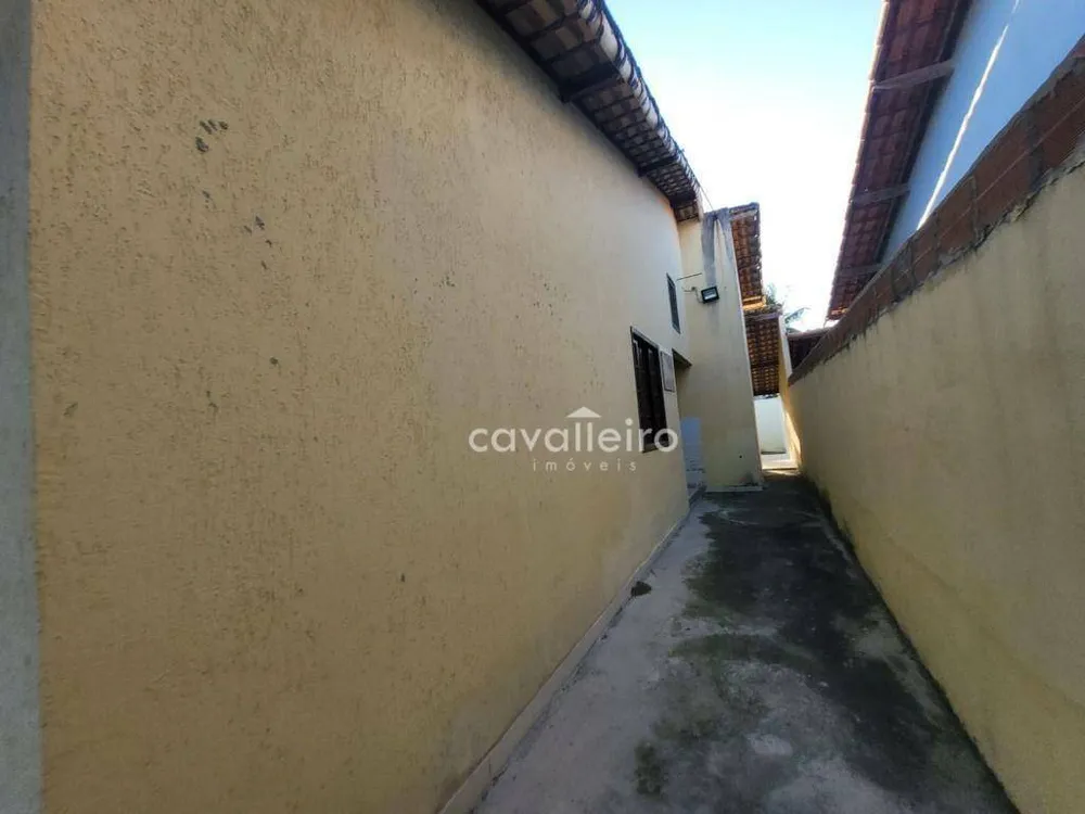 Casa, 2 quartos, 80 m² - Foto 11