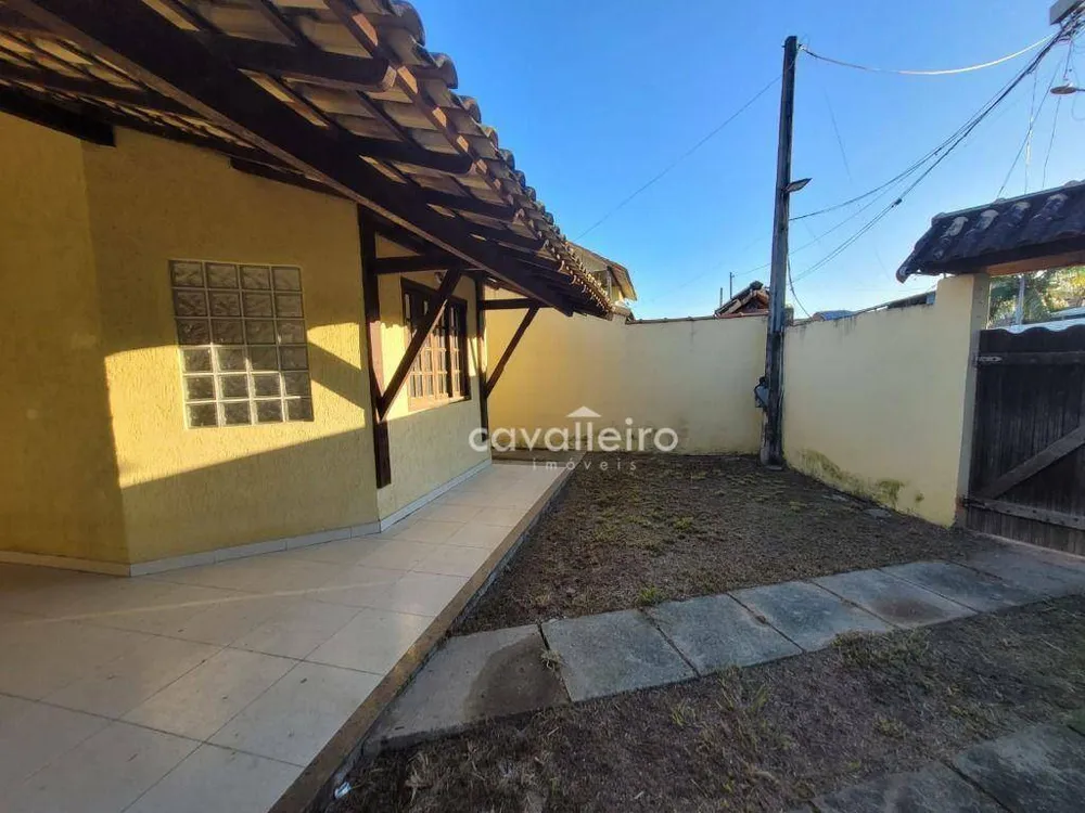 Casa, 2 quartos, 80 m² - Foto 29