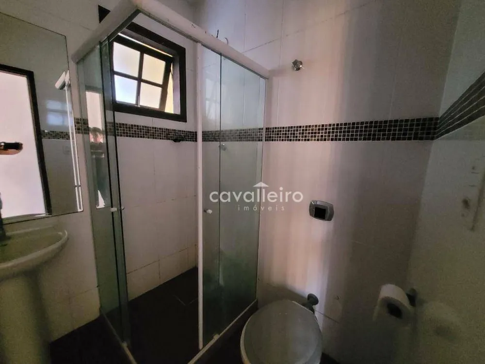 Casa, 2 quartos, 80 m² - Foto 13