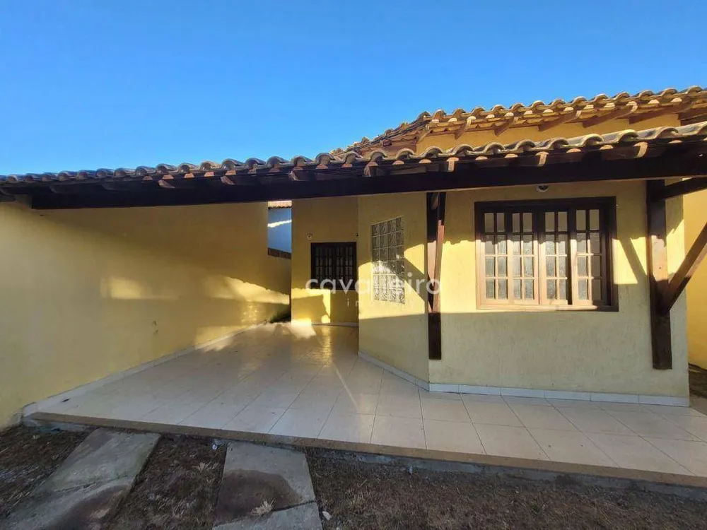 Casa, 2 quartos, 80 m² - Foto 5