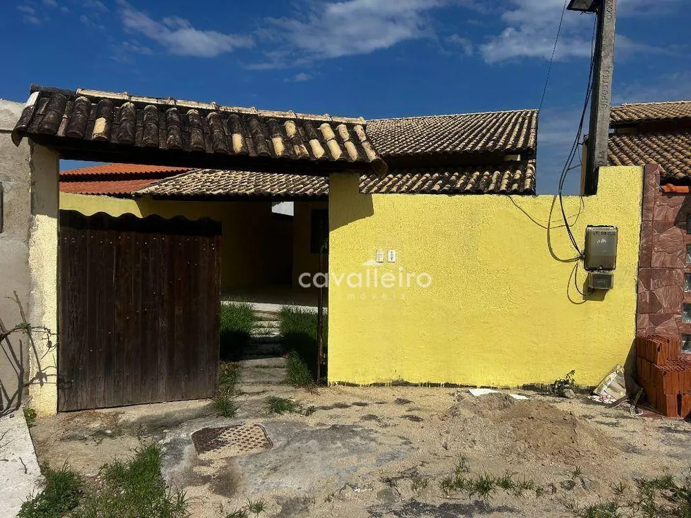 Casa, 2 quartos, 80 m² - Foto 3