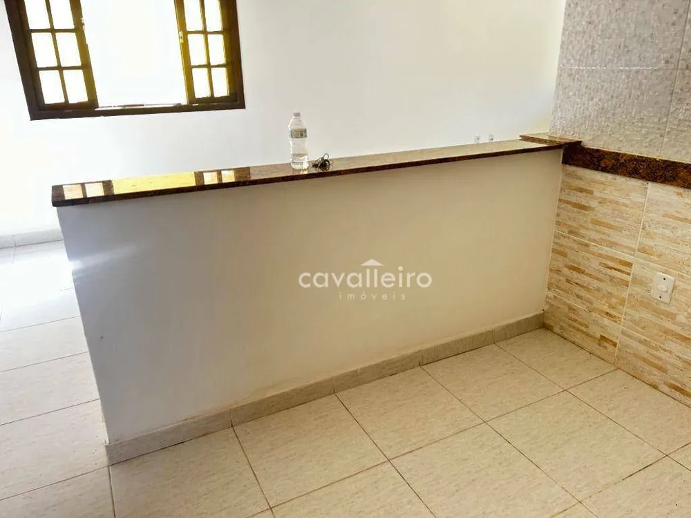 Casa, 2 quartos, 80 m² - Foto 4