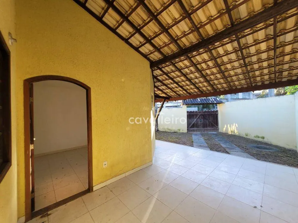 Casa, 2 quartos, 80 m² - Foto 7